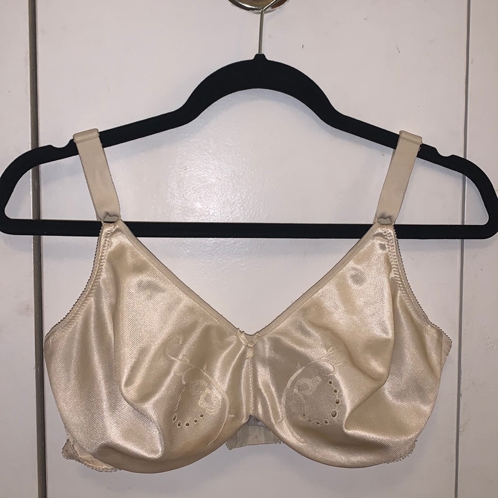 Minimizer bra